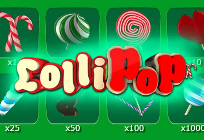 Jackpot progressivo Lollyspins Slot da Casinò attende.