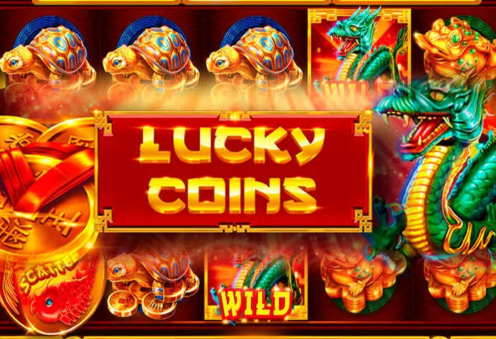Expérience immersive Lollyspins Machines à Sous Casino en ligne.